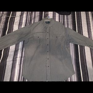 Polo Ralph Lauren Men’s Button Up